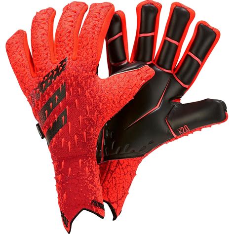 best adidas goalkeeper gloves.